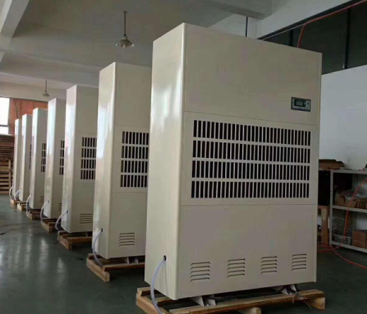 工業除濕機有什么特點？
