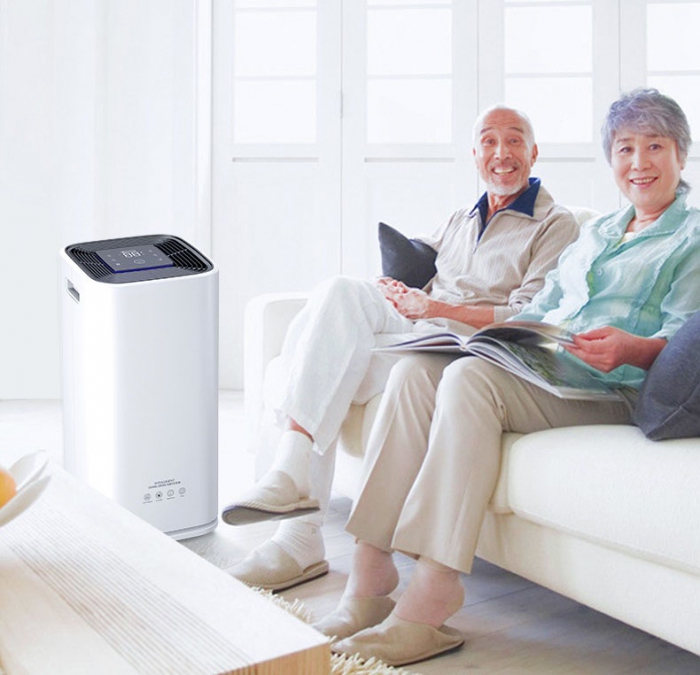 除濕機真的只能靠天吃飯嗎？