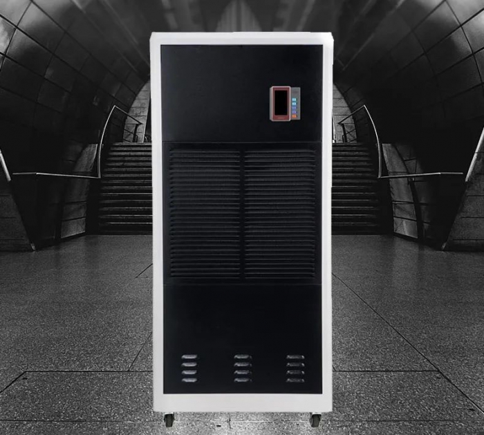 今年梅雨季節不收禮，收禮只收環科除濕機