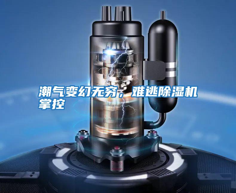 潮氣變幻無(wú)窮，難逃除濕機(jī)掌控