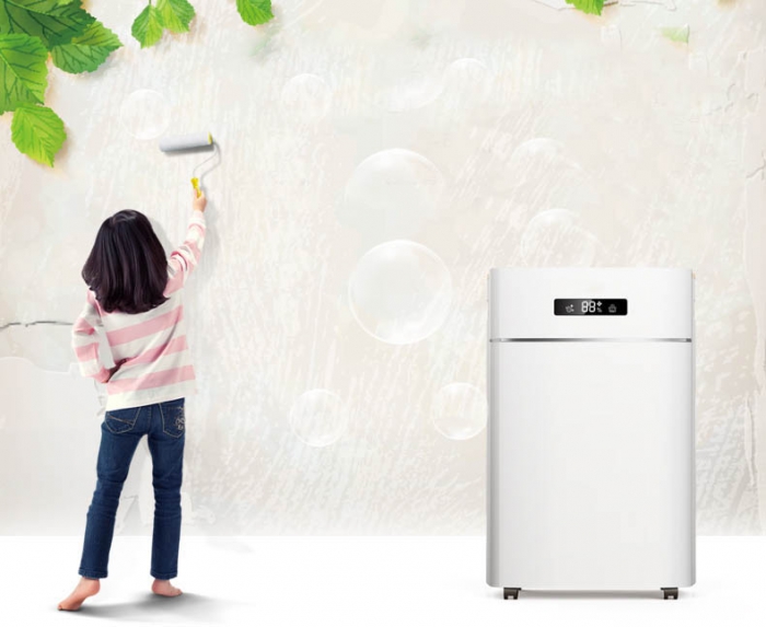 回南天需注意！