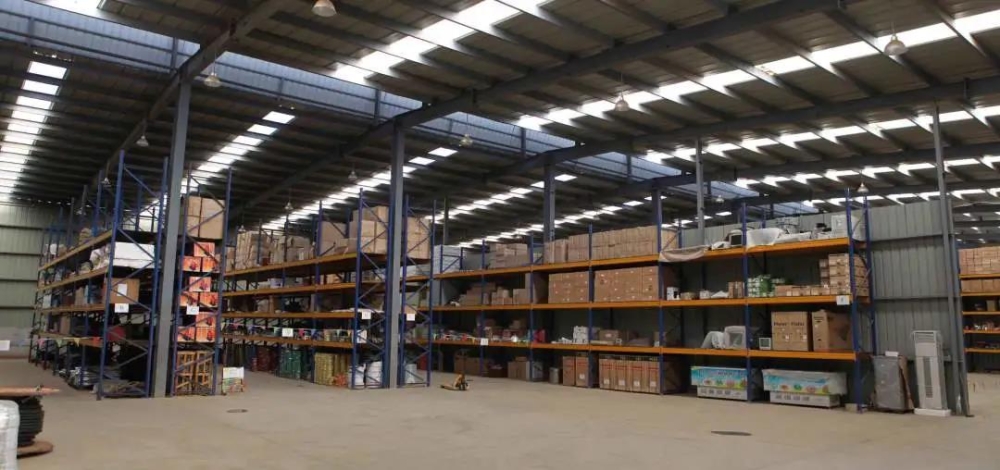 倉庫潮濕怎么辦，倉庫潮濕處理辦法