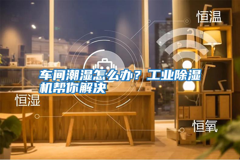 車間潮濕怎么辦？工業除濕機幫你解決
