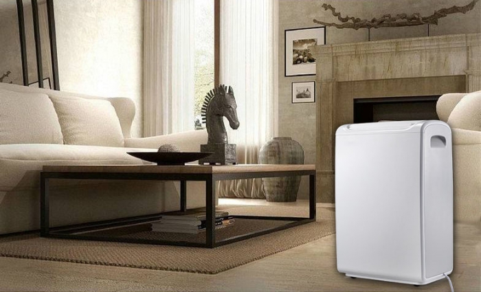 空氣凈化器里的濾網(wǎng)，你知道多少？