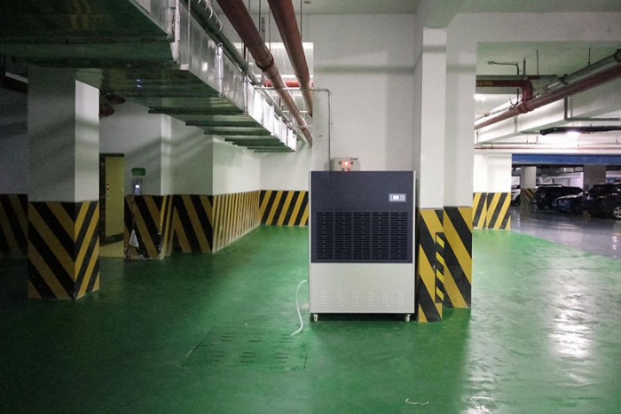 恒溫恒濕機哪家好？品牌恒溫恒濕機