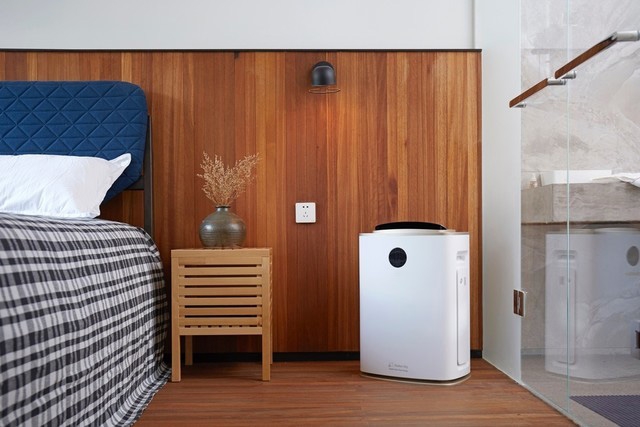 回南天入侵！