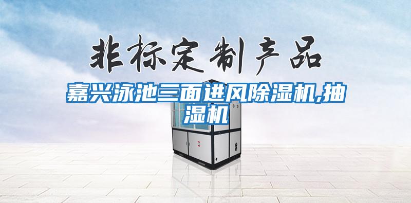 嘉興泳池三面進(jìn)風(fēng)除濕機,抽濕機
