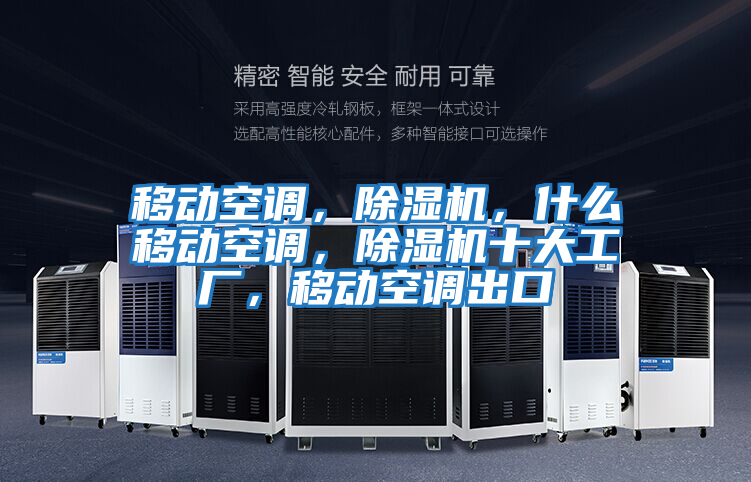 移動(dòng)空調(diào)，除濕機(jī)，什么移動(dòng)空調(diào)，除濕機(jī)十大工廠，移動(dòng)空調(diào)出口
