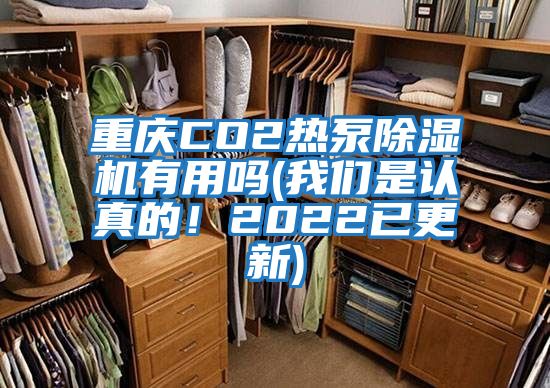 重慶CO2熱泵除濕機(jī)有用嗎(我們是認(rèn)真的！2022已更新)