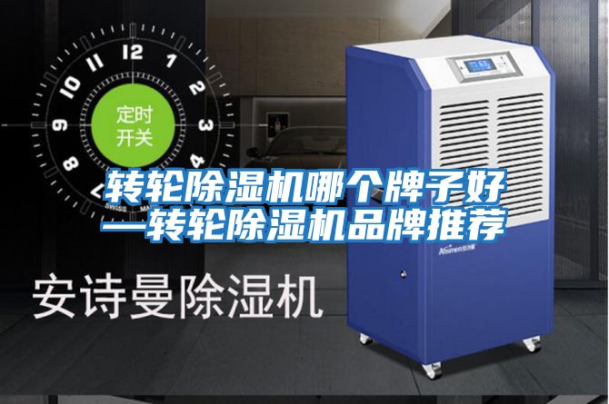 轉輪除濕機哪個牌子好—轉輪除濕機品牌推薦