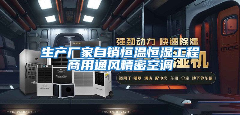 生產(chǎn)廠(chǎng)家自銷(xiāo)恒溫恒濕工程商用通風(fēng)精密空調(diào)