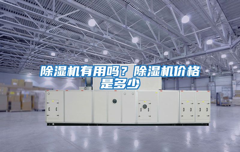 除濕機(jī)有用嗎？除濕機(jī)價(jià)格是多少