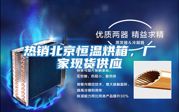 熱銷北京恒溫烘箱，廠家現(xiàn)貨供應