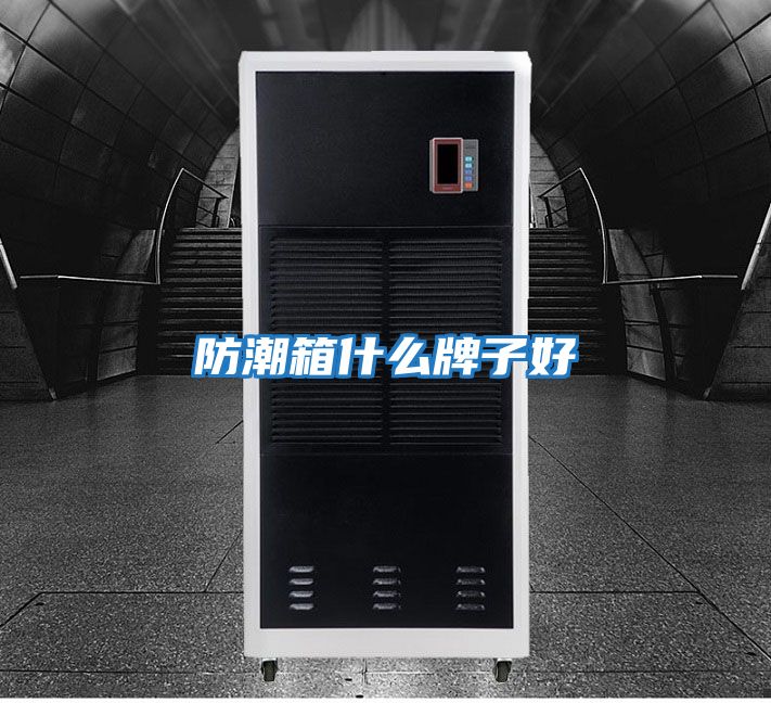 防潮箱什么牌子好