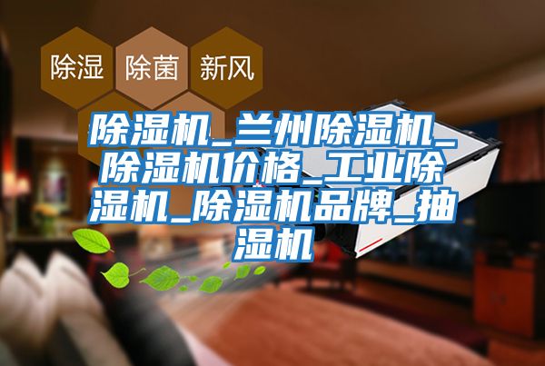 除濕機_蘭州除濕機_除濕機價格_工業除濕機_除濕機品牌_抽濕機