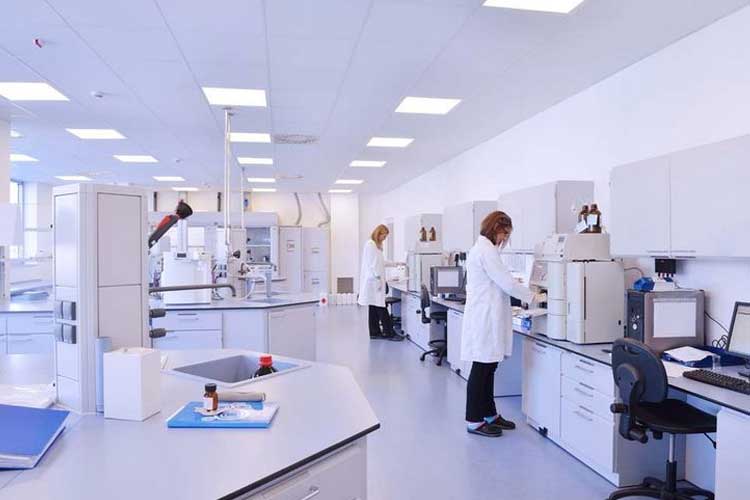 實驗室和儀器室怎么控制濕度？ 實驗儀器室除濕機