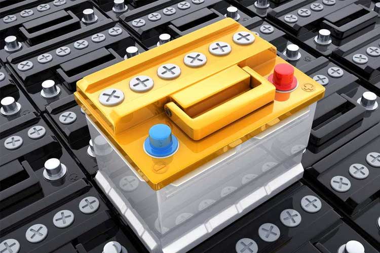 如何選擇鋰電池車間的除濕設備？鋰電池車間除濕機