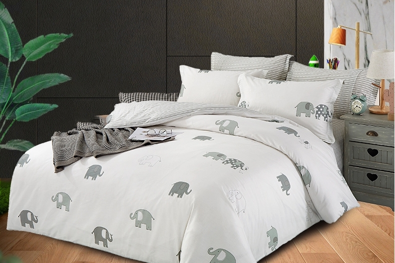 棉被受潮發霉，家用除濕機幫你消除煩惱